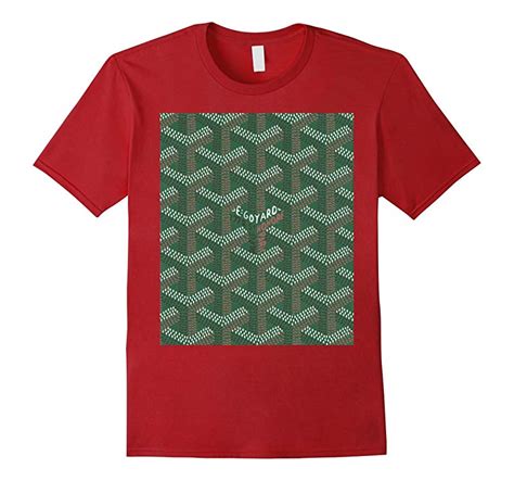 goyard shirt